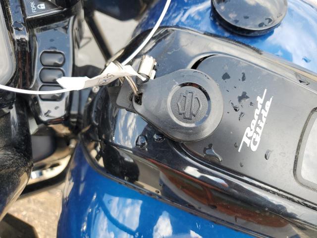 2022 HARLEY-DAVIDSON FLTRXS - 1HD1KTP19NB636375