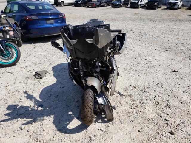 2007 HONDA ST1300 A JH2SC51457M500518