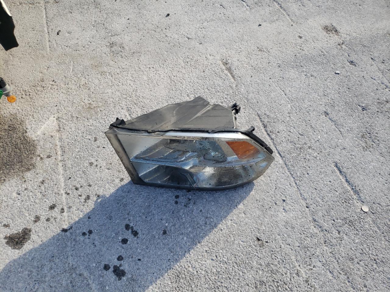 1C6RD7LT4CS151126 2012 Dodge Ram 1500 Slt