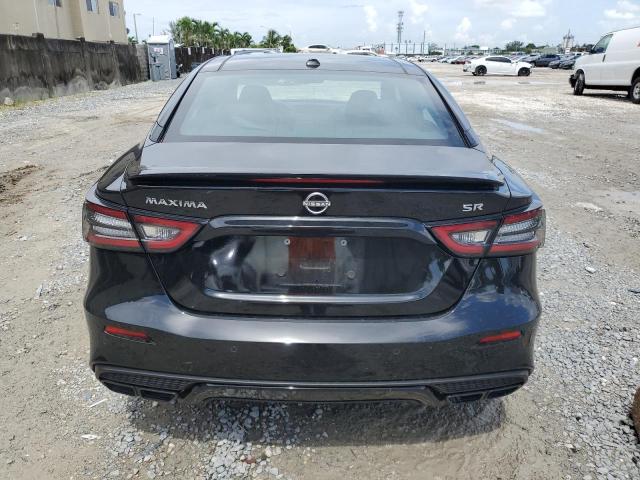 2023 Nissan Maxima Sr VIN: 1N4AA6EV7PC507016 Lot: 62522494