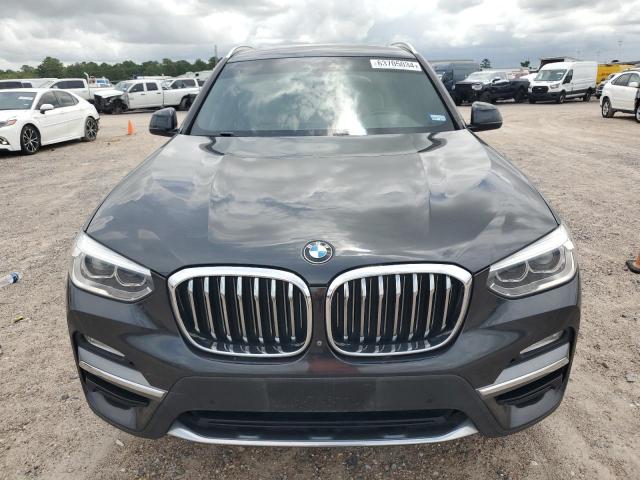 VIN 5UXTR7C58KLR49475 2019 BMW X3, Sdrive30I no.5