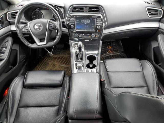 2018 NISSAN MAXIMA 3.5 - 1N4AA6AP6JC370164