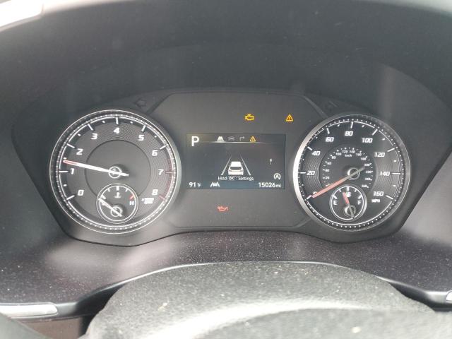 2023 HYUNDAI SANTA FE X - 5NMS64AJ1PH602521