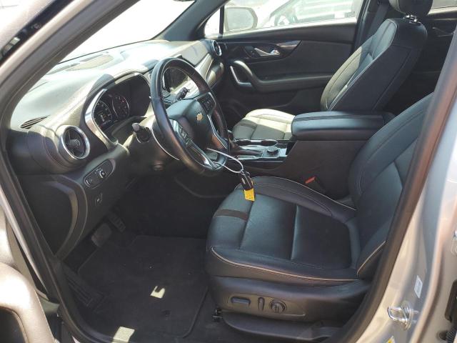 2022 CHEVROLET BLAZER PRE - 3GNKBFRS8NS138919