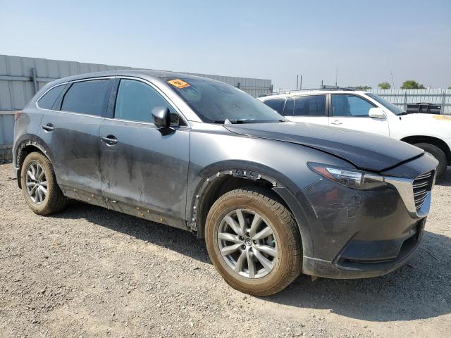 VIN JM3TCACY7J0213922 2018 Mazda CX-9, Touring no.4