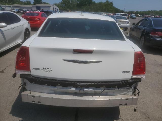 2017 CHRYSLER 300 LIMITE - 2C3CCARG9HH607648