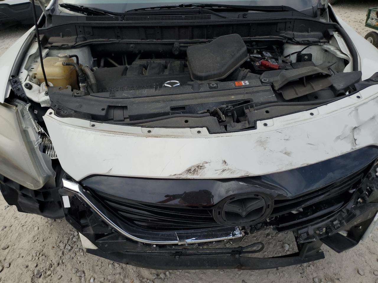 JM3TB2CA3D0421862 2013 Mazda Cx-9 Touring