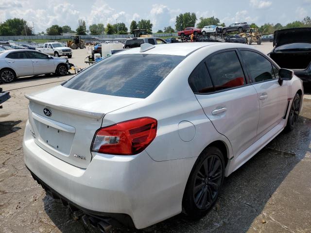 2021 SUBARU WRX - JF1VA1A68M9818904