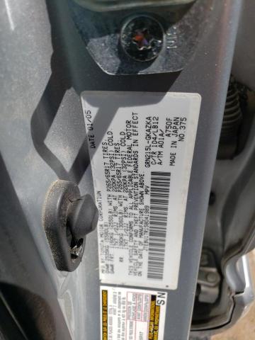 2005 Toyota 4Runner Limited VIN: JTEBU17R158041989 Lot: 60756474