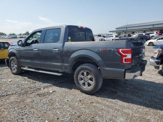 VIN 1FTEW1E43KKD10768 2019 Ford F-150, Supercrew no.2