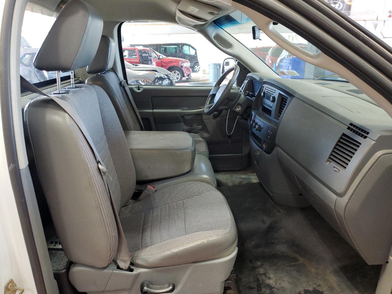 1D7HA16K56J227157 2006 Dodge Ram 1500 St