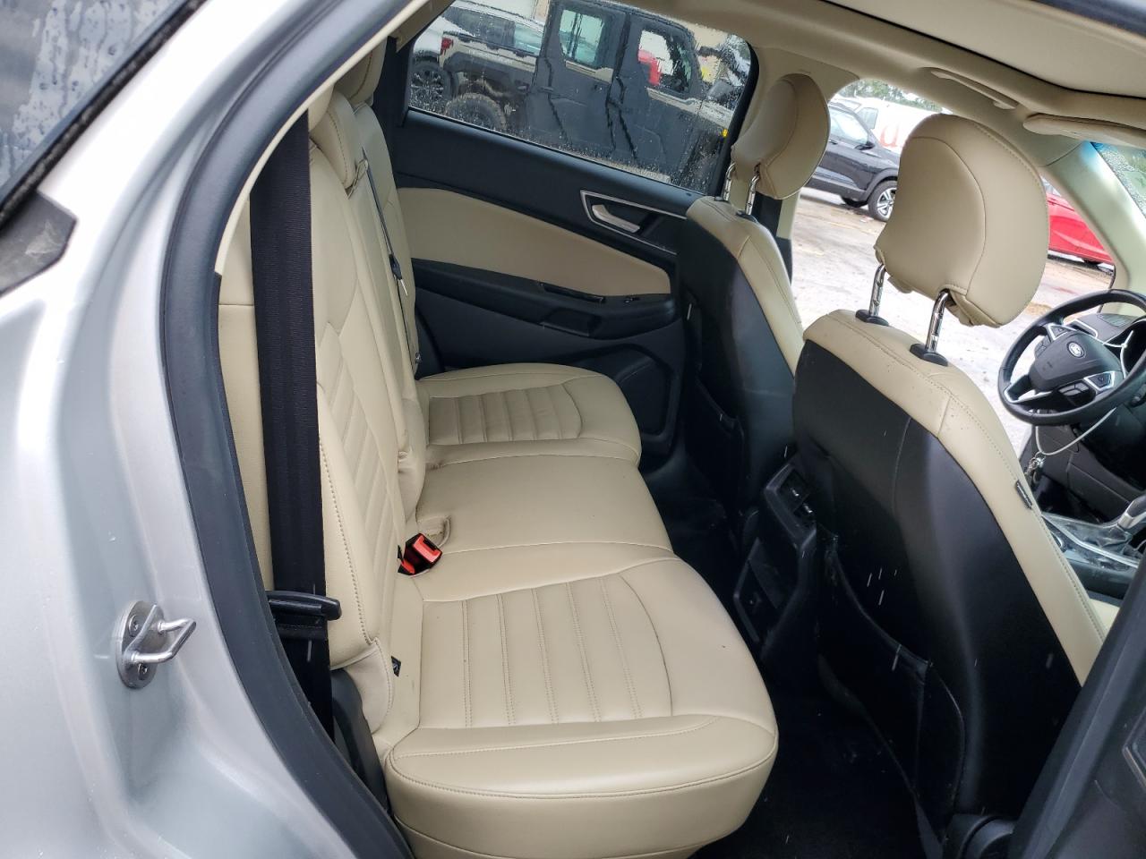 2FMPK3J90GBB28055 2016 Ford Edge Sel