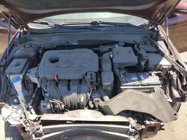 2018 Kia Optima Lx VIN: 5XXGT4L39JG208445 Lot: 61340984