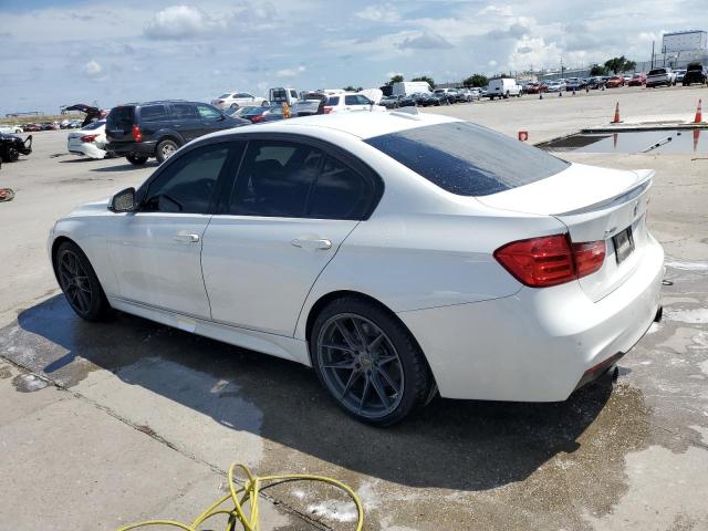 VIN WBA3B9G50FNR99337 2015 BMW 3 Series, 335 XI no.2