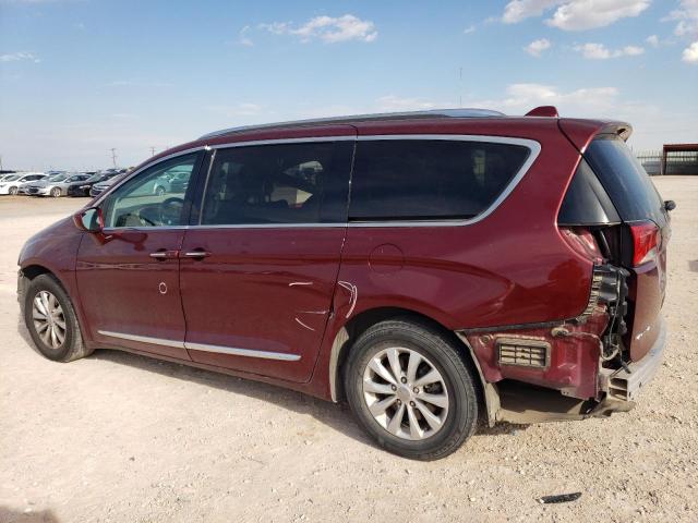 2019 CHRYSLER PACIFICA T - 2C4RC1BG3KR625497