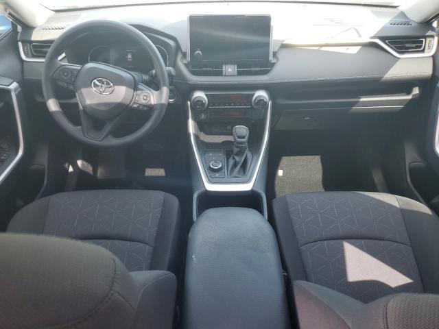 2024 TOYOTA RAV4 XLE - JTMRWRFV7RD240245