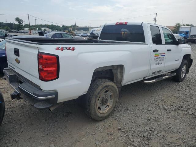 2018 CHEVROLET SLVRADO SS 1GC2KUEG5JZ117506
