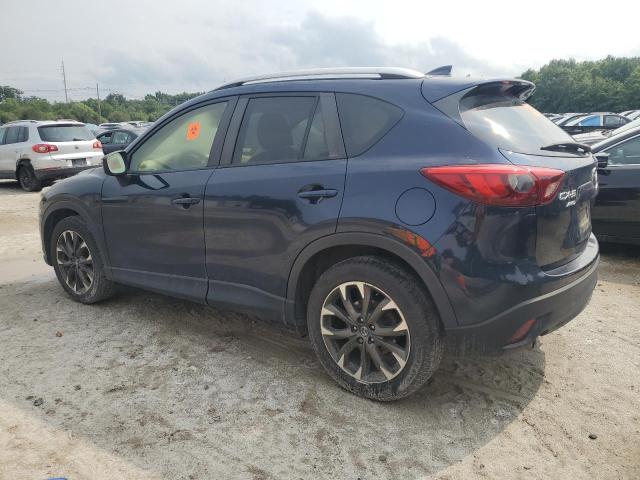 2016 MAZDA CX-5 GT - JM3KE4DY2G0682365