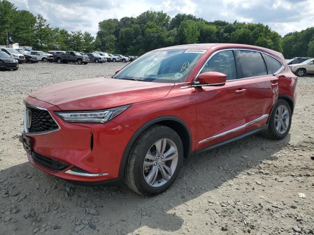 2022 ACURA MDX 2022