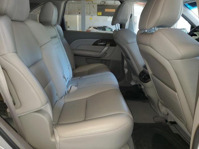 2012 Acura Mdx Technology VIN: 2HNYD2H31CH514841 Lot: 61908244