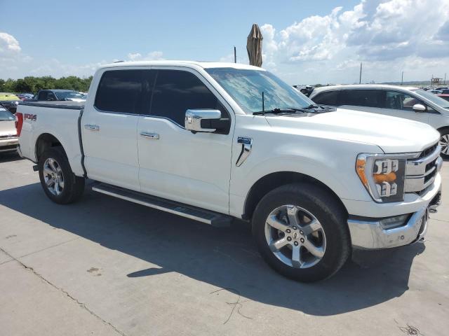 1FTFW1E5XMFC27623 Ford F-150 F150 SUPER 4