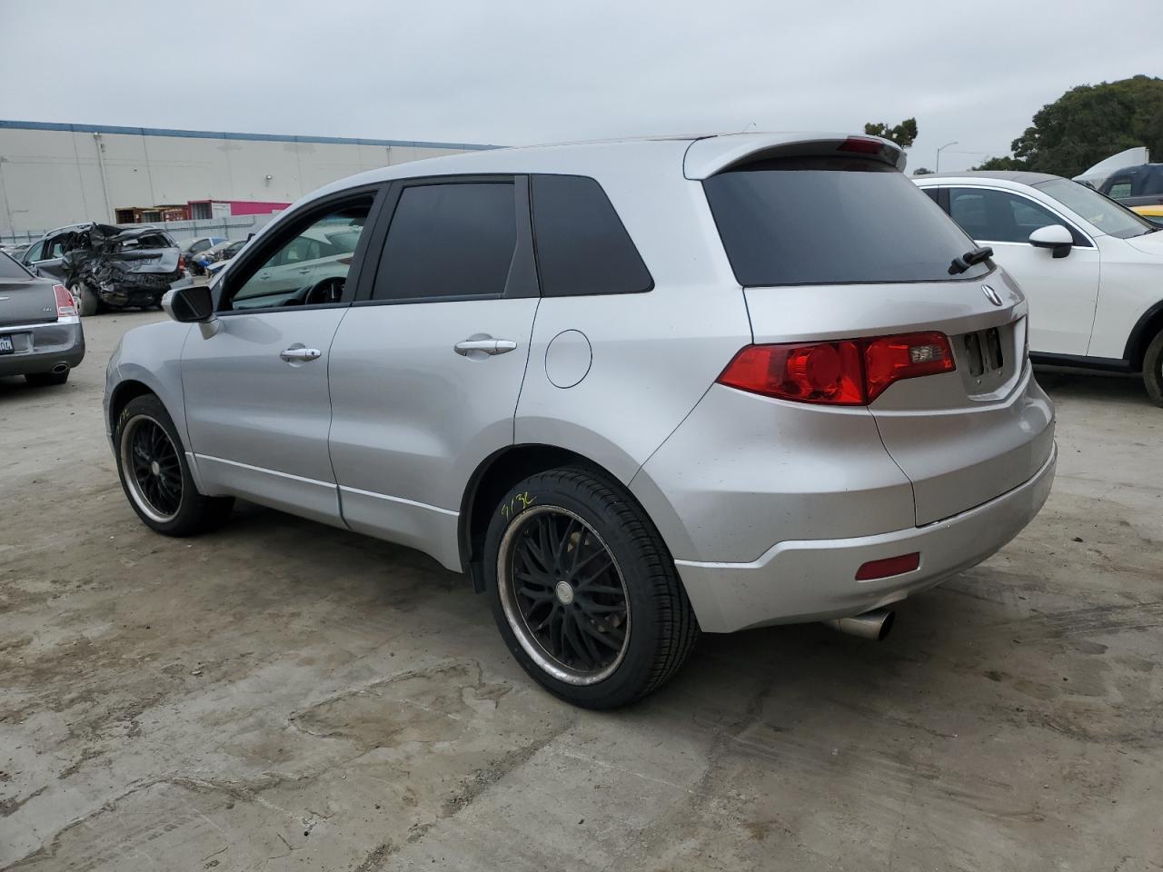 5J8TB18248A001761 2008 Acura Rdx