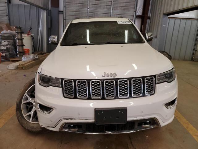 2020 JEEP GRAND CHER - 1C4RJFCG4LC364196