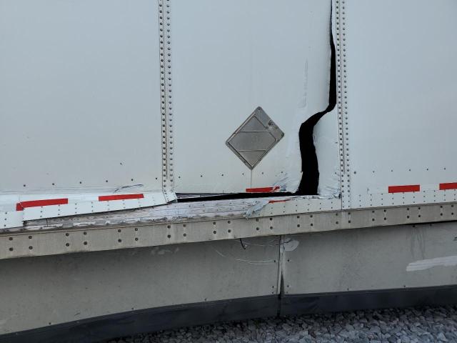 2014 WABASH VAN #3294406502