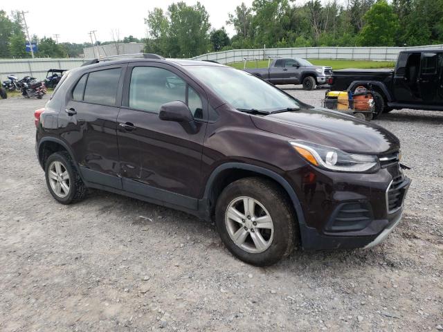 Vin: kl7cjpsb4mb314324, lot: 62142474, chevrolet trax 1lt 20214