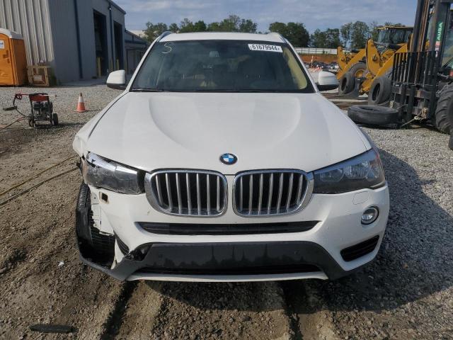 VIN 5UXWX9C51G0D89115 2016 BMW X3, Xdrive28I no.5