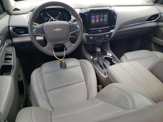 2019 CHEVROLET TRAVERSE L - 1GNERHKW6KJ278224