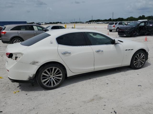 VIN ZAM57XSA9G1186413 2016 Maserati Ghibli no.3