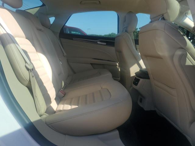 2013 Ford Fusion Se VIN: 3FA6P0HR8DR317769 Lot: 62845304