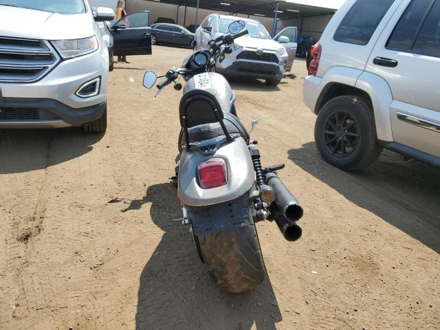 2011 HARLEY-DAVIDSON VRSCDX 1HD1HHH19BC806122