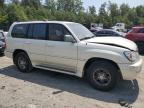 LEXUS LX 470 photo