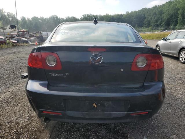 2004 Mazda 3 I VIN: JM1BK12F941142051 Lot: 61091584