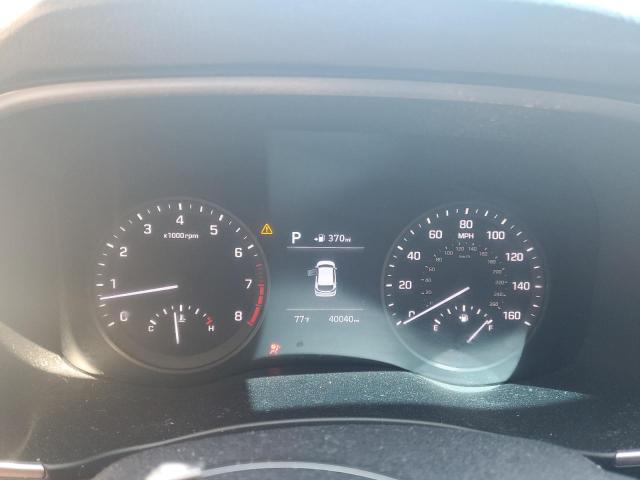 2019 Hyundai Tucson Se VIN: KM8J2CA47KU933399 Lot: 61131014