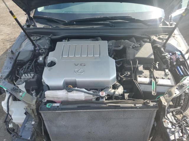 2018 LEXUS ES 350 - 58ABK1GG0JU081317