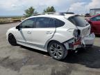 SUBARU IMPREZA SP photo