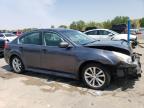 SUBARU LEGACY 2.5 photo