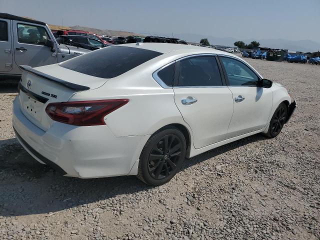 2018 NISSAN ALTIMA 2.5 - 1N4AL3AP0JC161317