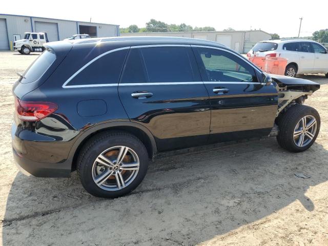 2022 Mercedes-Benz Glc 300 VIN: W1N0G8DB4NV392506 Lot: 61478194