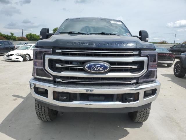 2020 FORD F250 SUPER - 1FT8W2BT7LEC88255