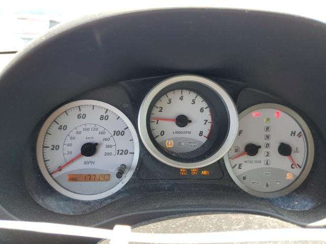 2004 Toyota Rav4 VIN: JTEGD20V740023142 Lot: 62429934