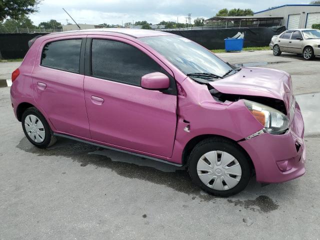 Vin: ml32a3hj7fh043543, lot: 64719994, mitsubishi mirage de 20154