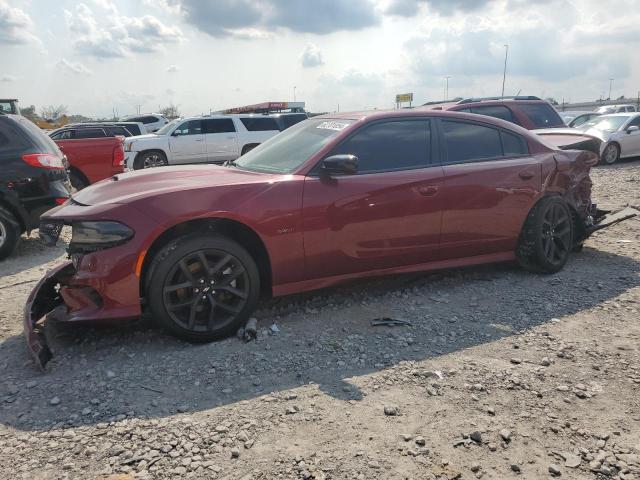 DODGE CHARGER R/