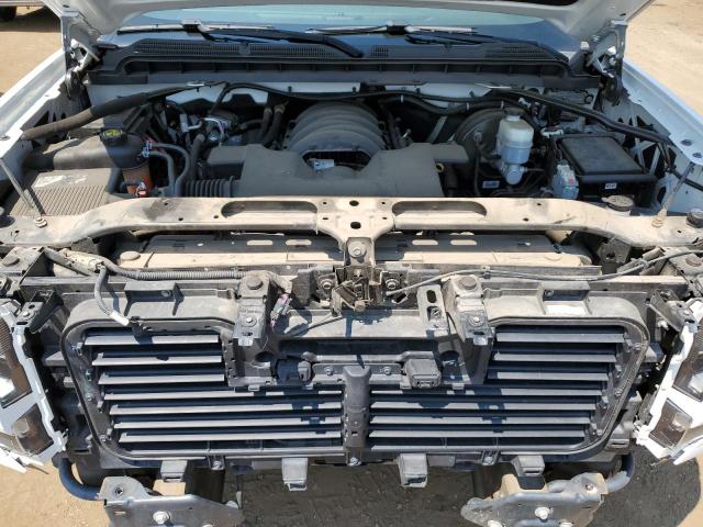 2018 CHEVROLET SILVERADO - 3GCUKSEC8JG485088