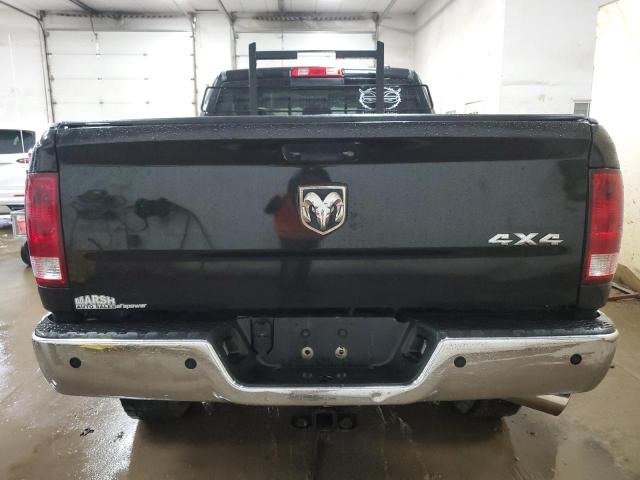 2010 Dodge Ram 2500 VIN: 3D7UT2CL3AG136006 Lot: 61717804