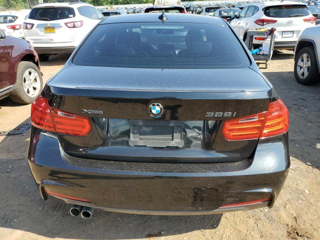2014 BMW 328 Xi Sulev VIN: WBA3B5C54EP542273 Lot: 61598444