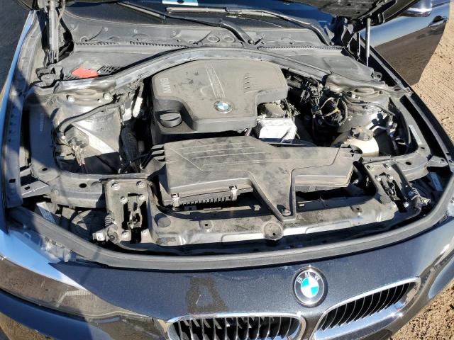 VIN WBA3A5C58FF606454 2015 BMW 3 Series, 328 I no.11